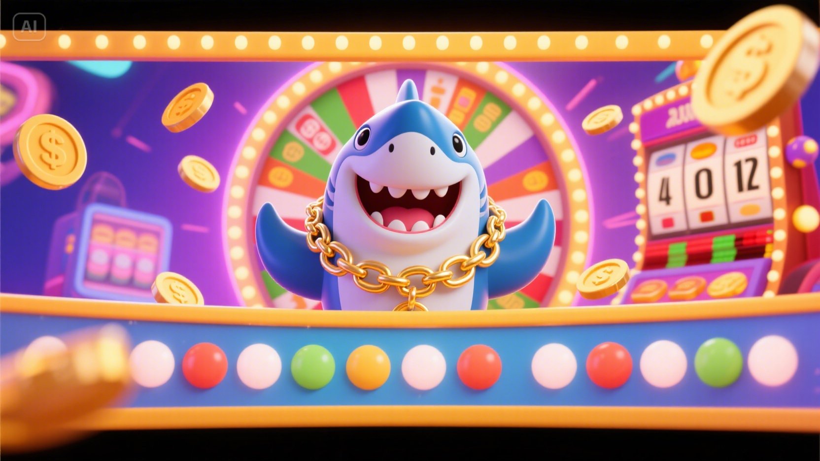 Registration at Apuesto Casino Casino