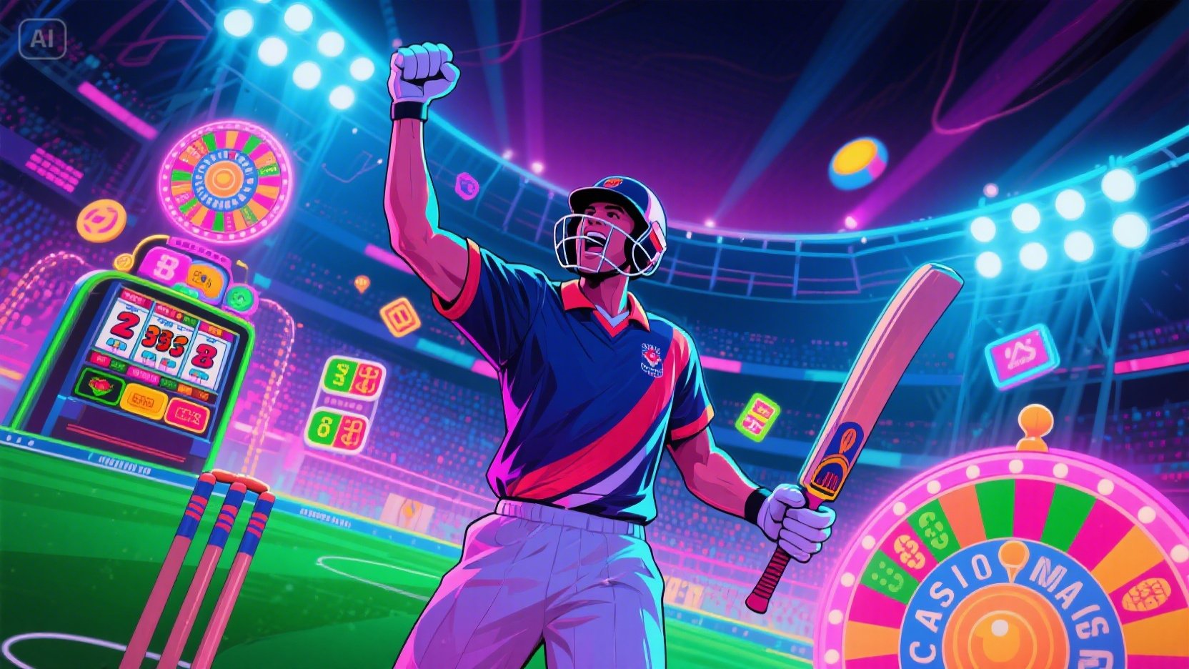 Registration at Apuesto Casino Casino