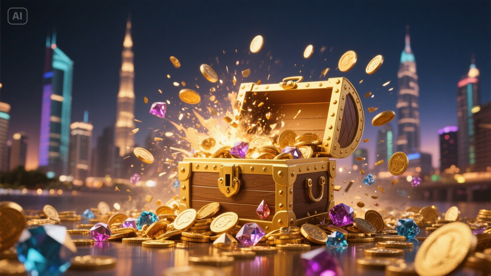 Apuesto CasinoDeposit PKR today and receive a 200% instant reward! Pakistani players can play online slots, live dealers, and sports games with guaranteed fast payouts.