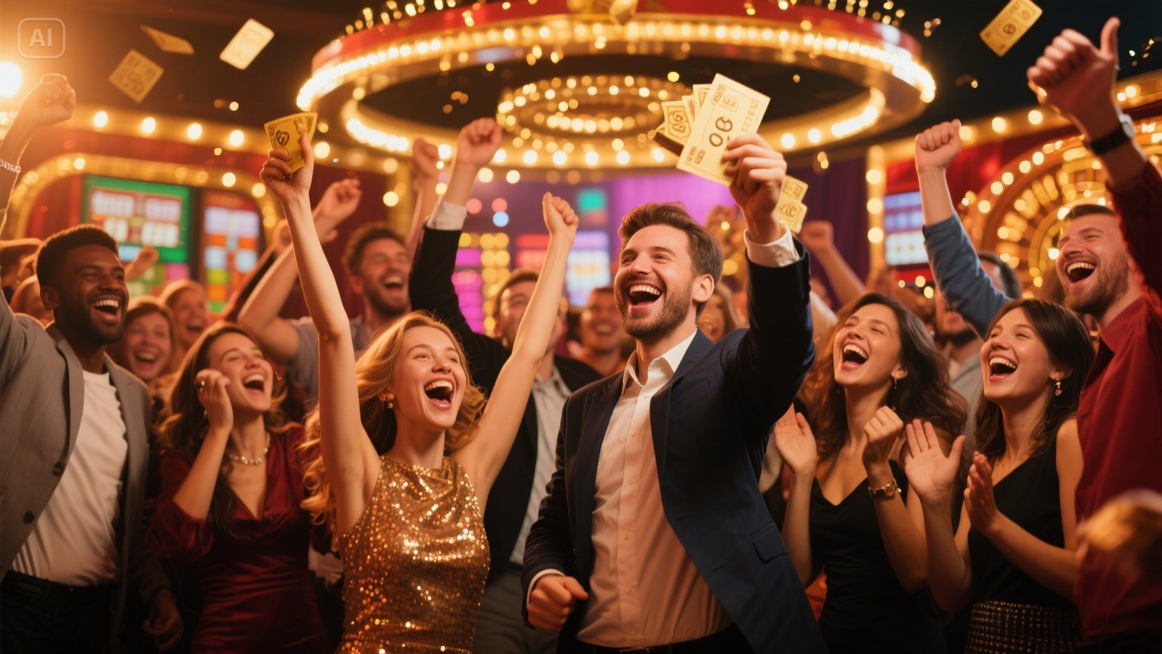 Registration at Apuesto Casino Casino