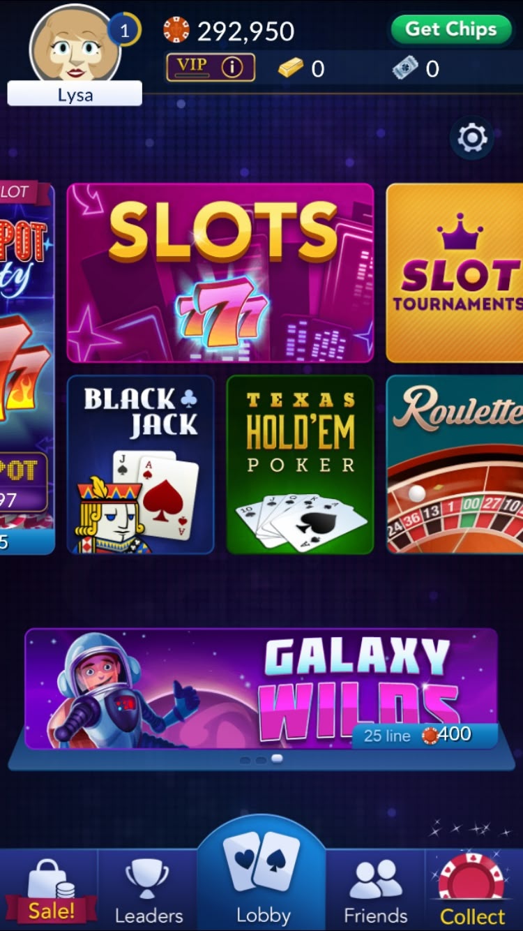 Apuesto Casino game