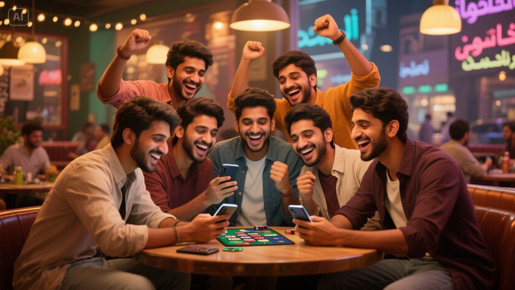 Apuesto CasinoJoin Pakistan’s favourite casino site and receive 200% instantly! Deposit safely, enjoy quick withdrawals, and play games with real PKR rewards.