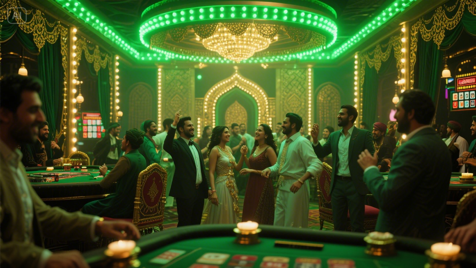 Registration at Apuesto Casino Casino