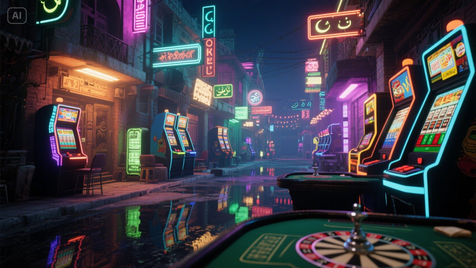 Registration at Apuesto Casino Casino