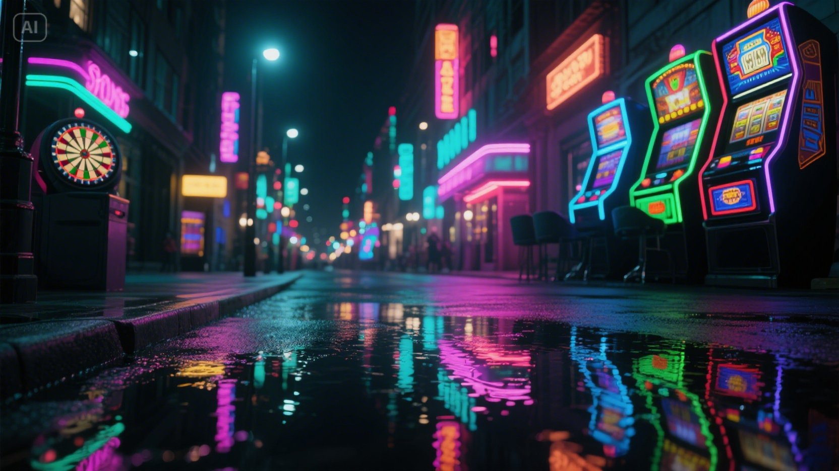 Registration at Apuesto Casino Casino