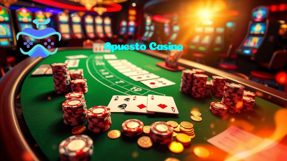 Apuesto Casino خوش آمدید بونس +600% پیشکش موبائل ایپ کے پروموشن سیکشن میں دکھائی دیتی ہے۔