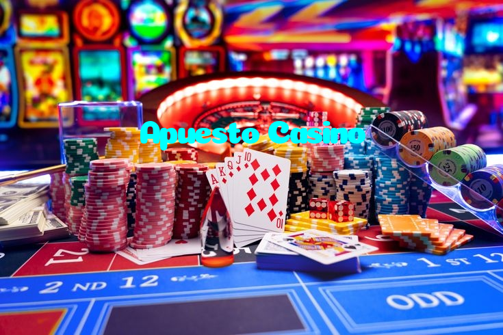 available types of Apuesto Casino bet including pre-match live express and system bets