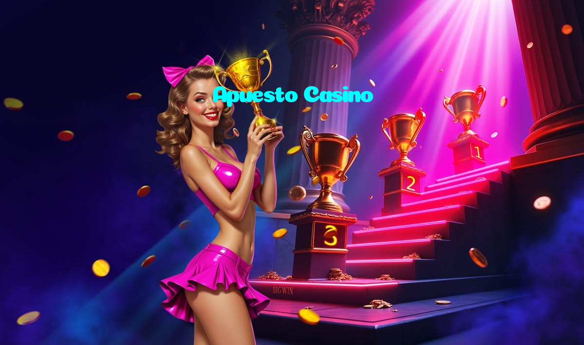 Apuesto Casino