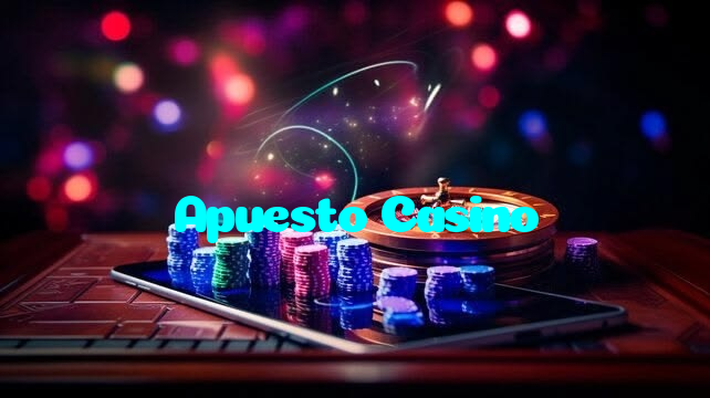 Apuesto Casino خوش آمدید بونس +600% پیشکش موبائل ایپ کے پروموشن سیکشن میں دکھائی دیتی ہے۔