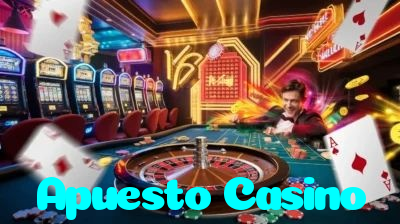 Apuesto Casino casino presented on mobile device in Pakistan with slots and live games