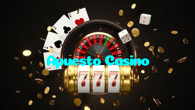 available types of Apuesto Casino bet including pre-match live express and system bets