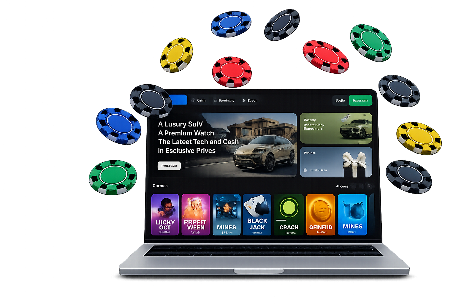 Apuesto Casino Pakistan